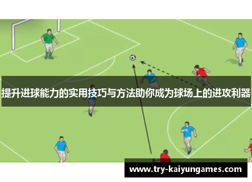 提升进球能力的实用技巧与方法助你成为球场上的进攻利器