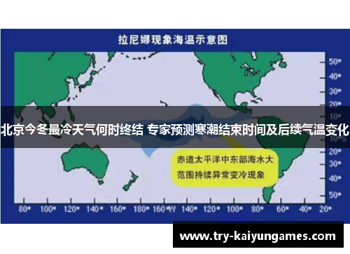 北京今冬最冷天气何时终结 专家预测寒潮结束时间及后续气温变化