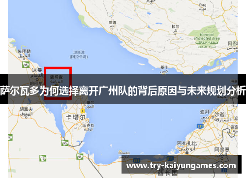 萨尔瓦多为何选择离开广州队的背后原因与未来规划分析