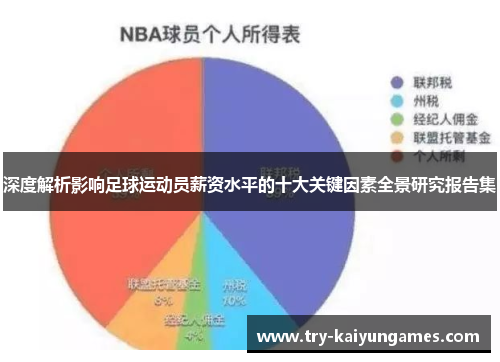 深度解析影响足球运动员薪资水平的十大关键因素全景研究报告集