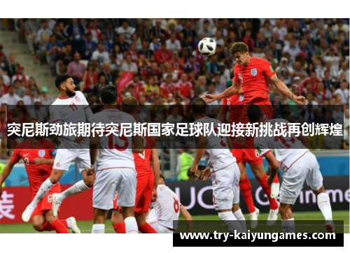 突尼斯劲旅期待突尼斯国家足球队迎接新挑战再创辉煌