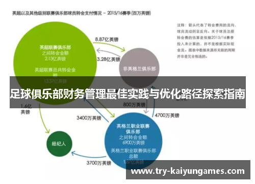 足球俱乐部财务管理最佳实践与优化路径探索指南 足球俱乐部财务管理最佳实践与优化路径探索指南